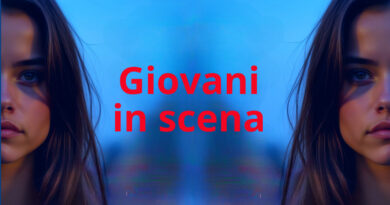 Nasce “Giovani in scena”