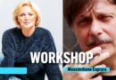 Workshop intensivo ai Castelli Romani con Valeria Freiberg e Massimiliano Caprara, propedeutico alla messa in scena de “Il primogenito”