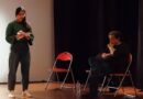 Compagnia Teatro A: concluso con grande successo il workshop “il personaggio contestuale: l’eterno presente dell’attore”