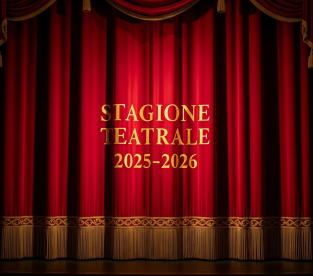 La stagione teatrale 2025-2026: un viaggio nella drammaturgia contemporanea tra Roma e i Castelli Romani