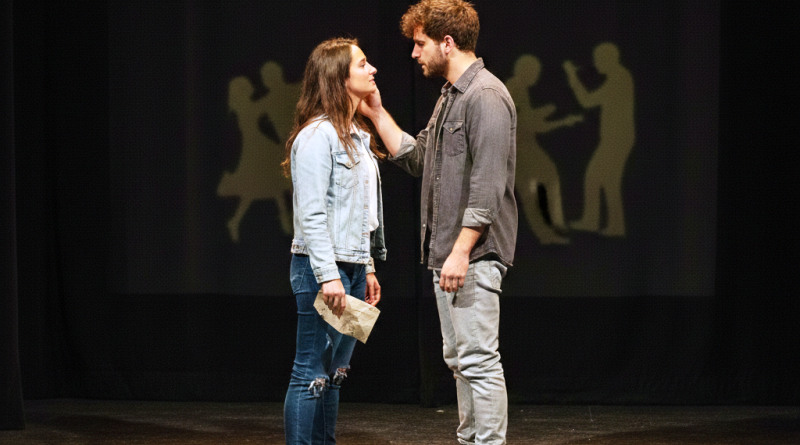  “Il dialogo”, un progetto che unisce formazione, ricerca letteraria e performance